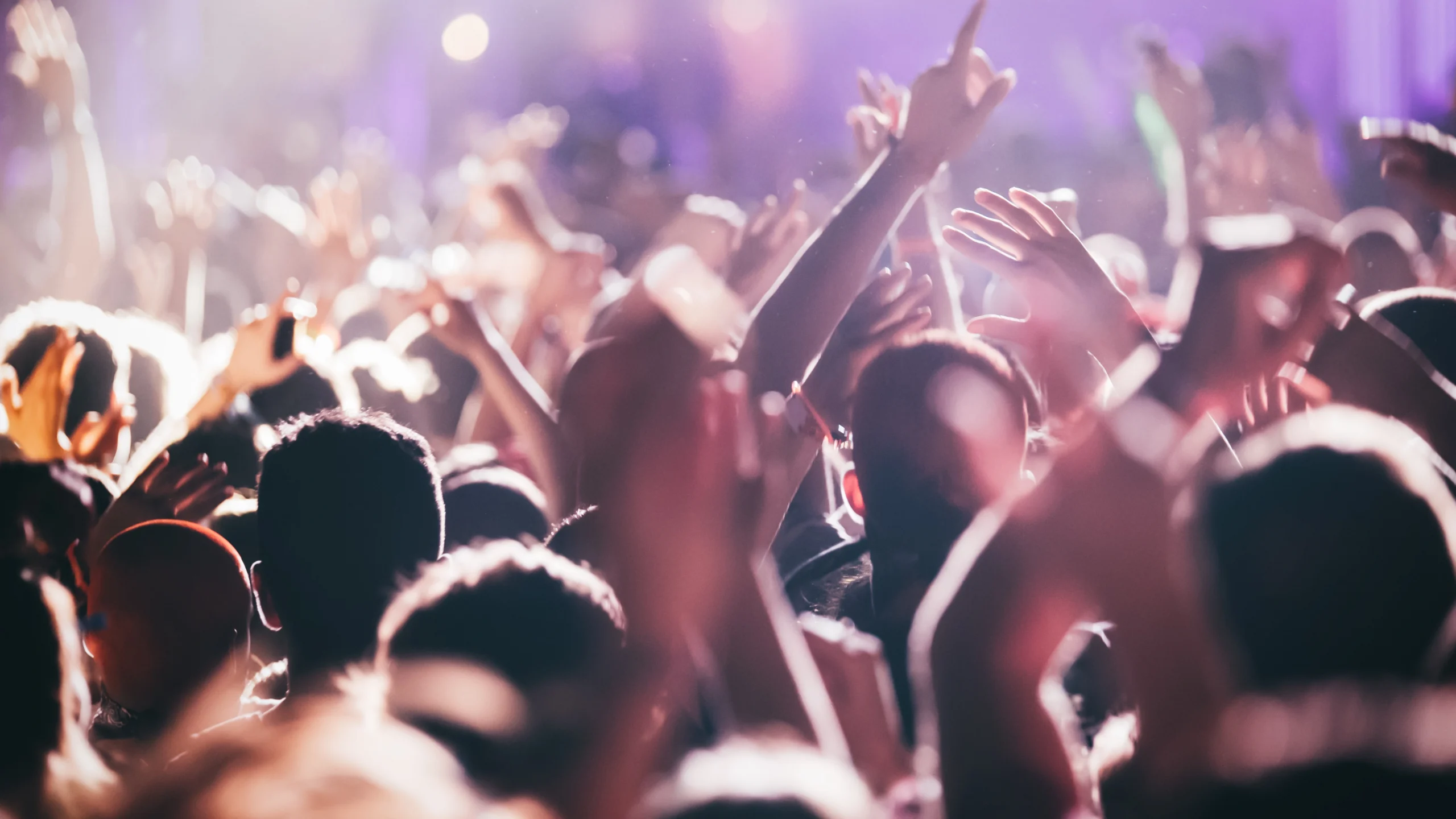 March in Sandton Central: From Curtain Call to Last Call