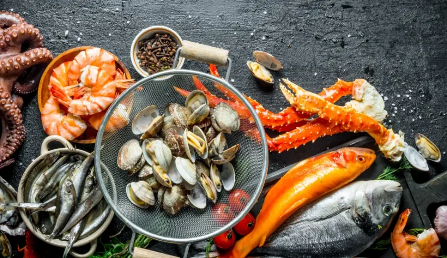 Best Seafood in Sandton Central: The Closest Thing to the Coast