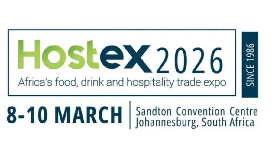 Hostex 2026: Eating, Drinking and Living Well in Sandton Central