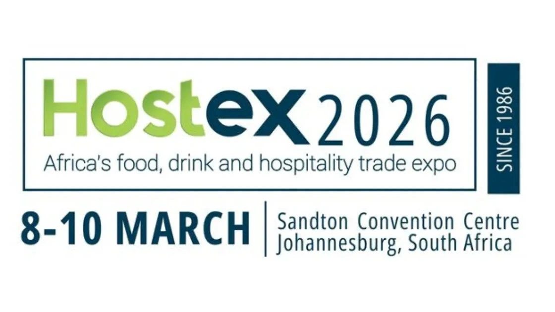 Hostex 2026: Eating, Drinking and Living Well in Sandton Central
