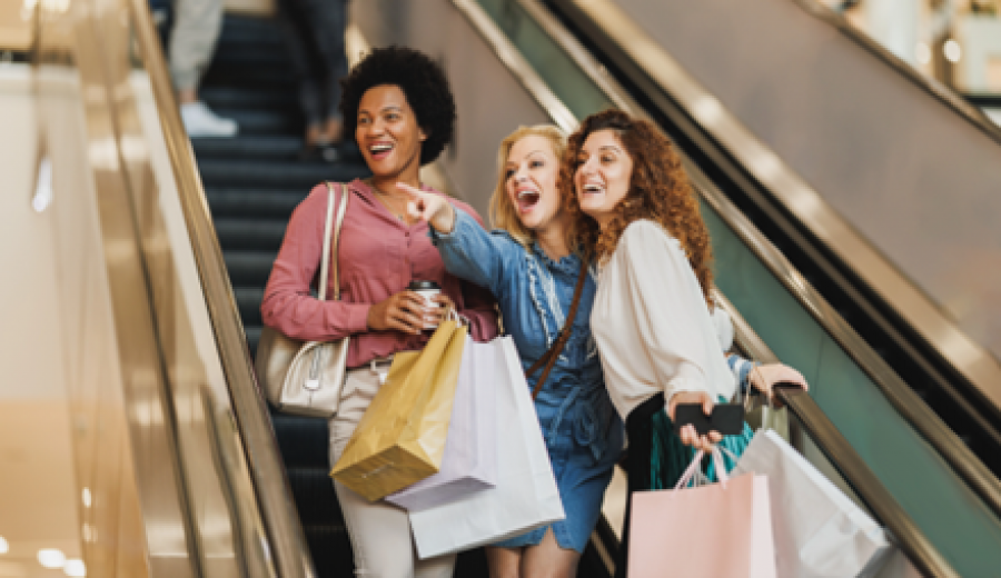 Curious, Creative, Collectible: The Coolest Shops in Sandton Central