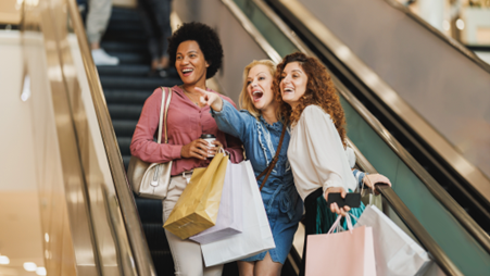 Curious, Creative, Collectible: The Coolest Shops in Sandton Central