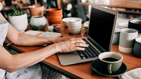 Cosy Corners and Coffee Cups: A Laptop Nomad’s Guide to Sandton Central