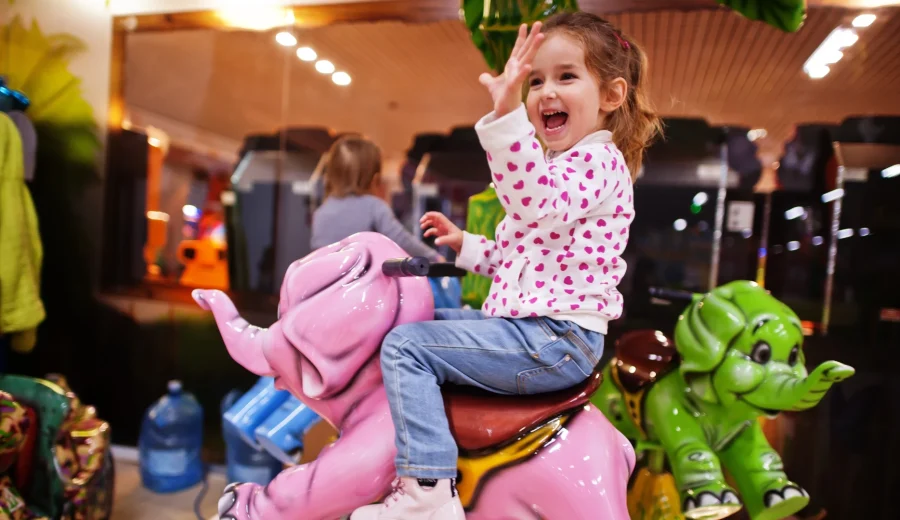 School Holiday Fun in Sandton Central: What to Do with the Kids This July