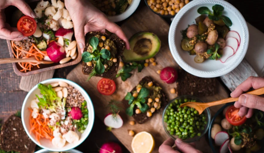 The Vegetarian’s Guide to Sandton Central: Hidden Menu Gems Worth Ordering