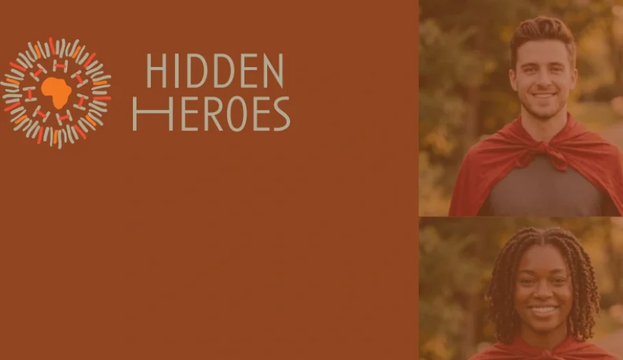 Hidden Heroes: Backing the People Already Building Stronger Communities