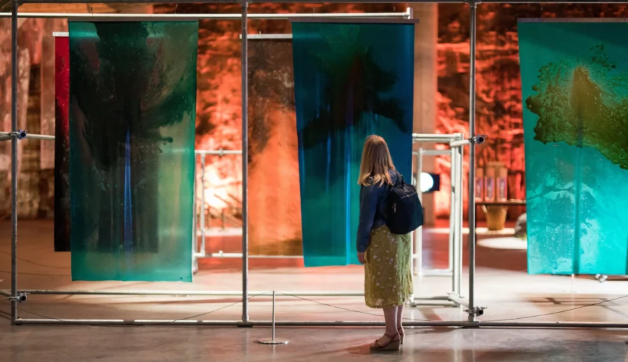 Your Sandton Central Guide to FNB Art Joburg 2026