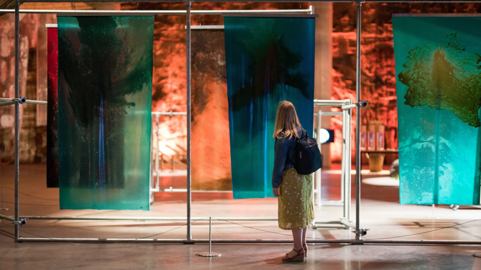 Your Sandton Central Guide to FNB Art Joburg 2026