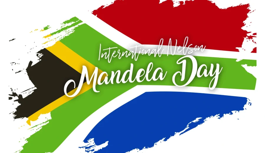 After Mandela Day: Why 67 Minutes Should Be Only the Beginning