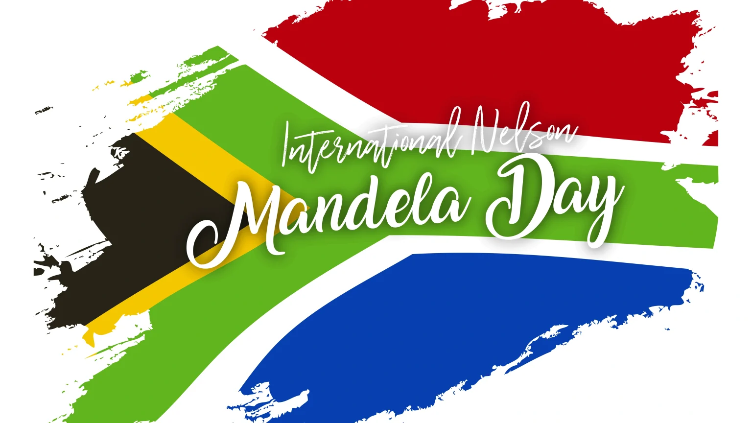 After Mandela Day: Why 67 Minutes Should Be Only the Beginning
